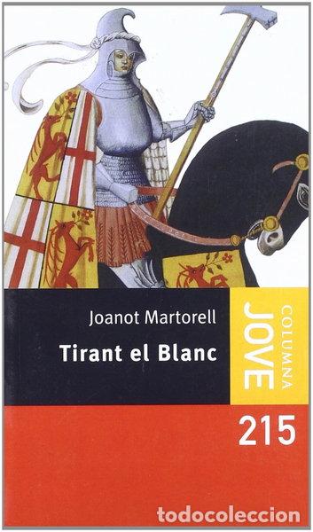 Libros: Tirant el Blanc- 9788466406710