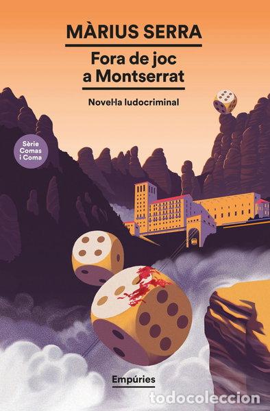 Libri di seconda mano: Fora de joc a Montserrat- 9788418833106