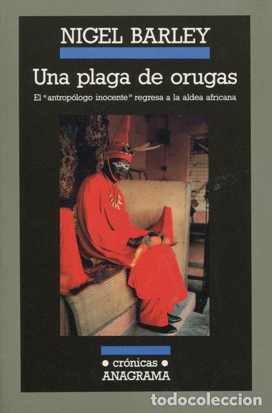 Libri di seconda mano: Una plaga de orugas- 9788433925299