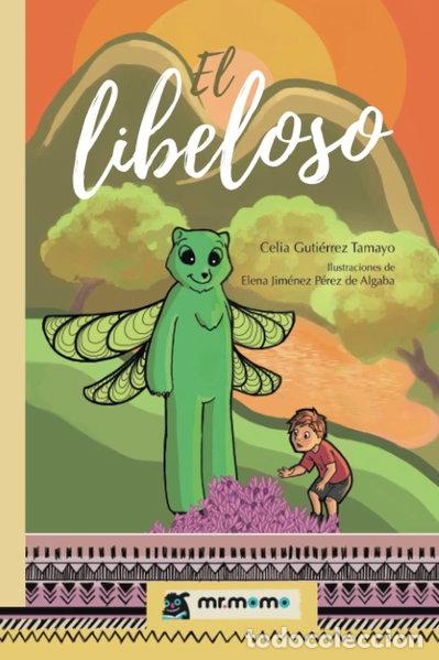 Libri di seconda mano: El libeloso- 9788418070143