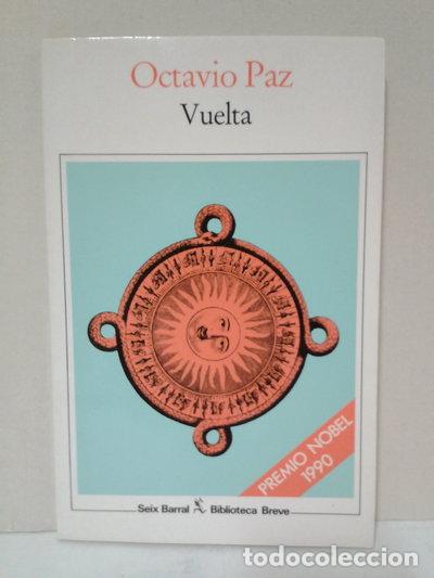 Libri di seconda mano: Vuelta- 9788432204333