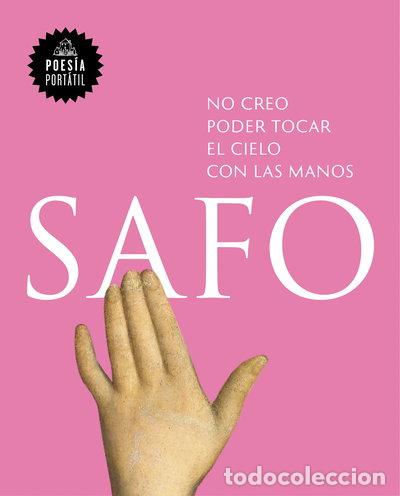 Libri di seconda mano: No creo poder tocar el cielo con las manos- 9788439733171