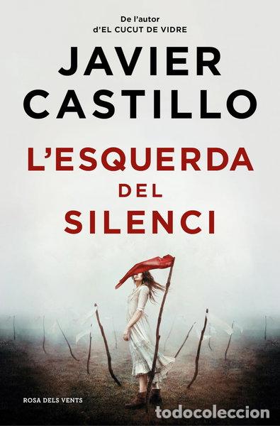 B&uuml;cher: L'esquerda del silenci- 9788419259844