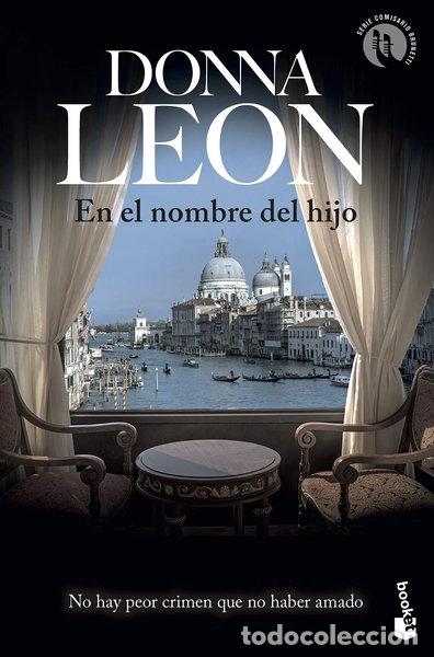 B&uuml;cher: En el nombre del hijo- 9788432236433
