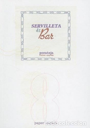 B&uuml;cher: Paper napkin- 9788461209279