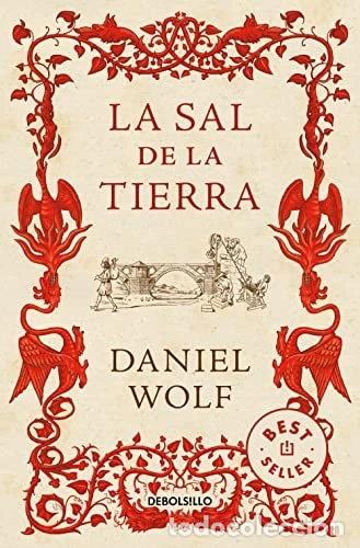 Libros: La sal de la tierra- 9788466333740