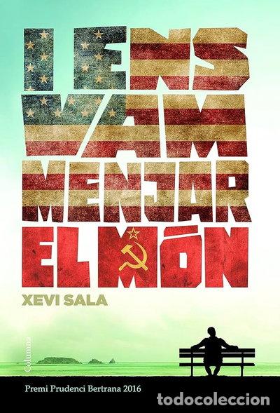 Libros: I Ens Vam Menjar el M&oacute;n- 9788466421652