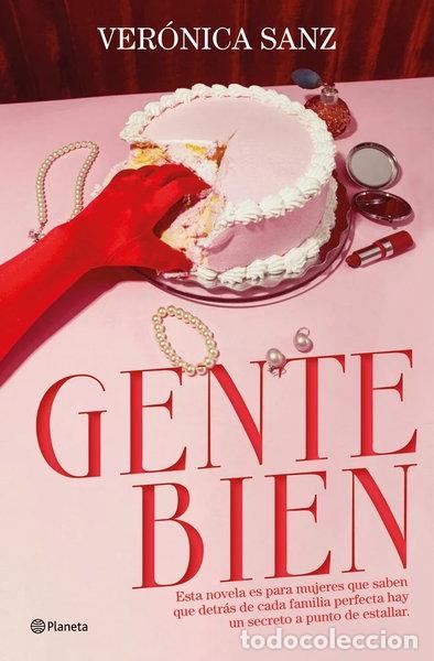 Libros: Gente bien- 9788408316350