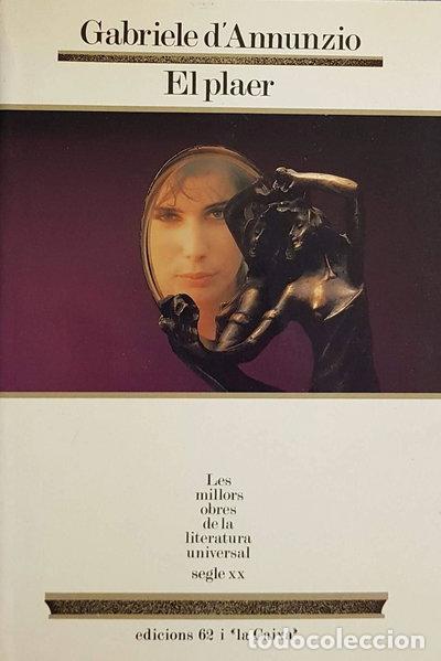 Livres: El plaer- 9788429727449