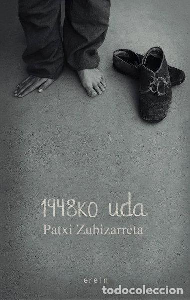 Livres: 1948ko uda- 9788491090007