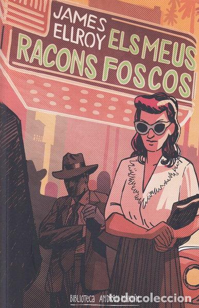 Livres: Els meus racons foscos- 9788417432027