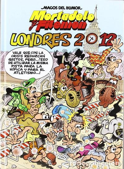Livres: Londres 2012- 9788466650977