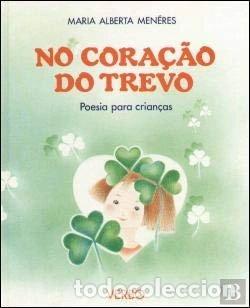 Livres: No Cora&ccedil;&atilde;o do Trevo- 9789722214995