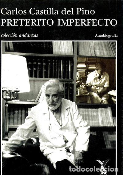 Livres: Pret&eacute;rito imperfecto- 9788483100134