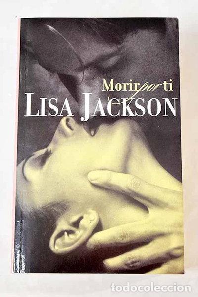 Livres: Morir por ti- 9788483460160