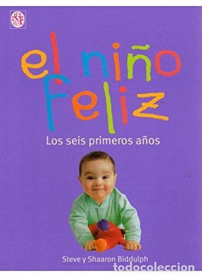 Libri di seconda mano: El ni&ntilde;o feliz- 9788497990615