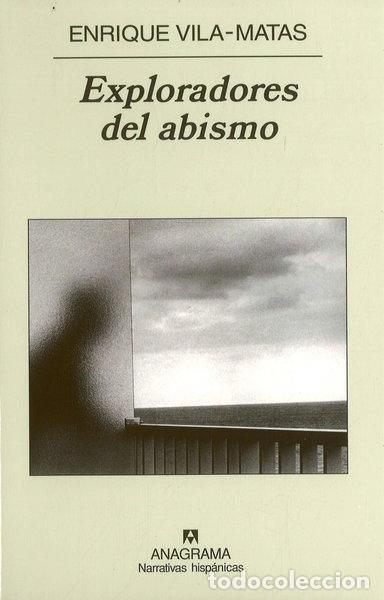 Libros: Exploradores del abismo- 9788433971555