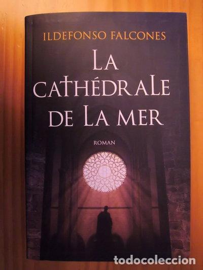 Libros: La cath&eacute;drale de la mer- 9782286044114