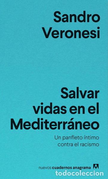Livros em segunda m&atilde;o: Salvar vidas en el Mediterr&aacute;neo- 9788433916327
