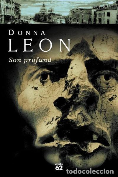 Livros em segunda m&atilde;o: Son profund- 9788429748765