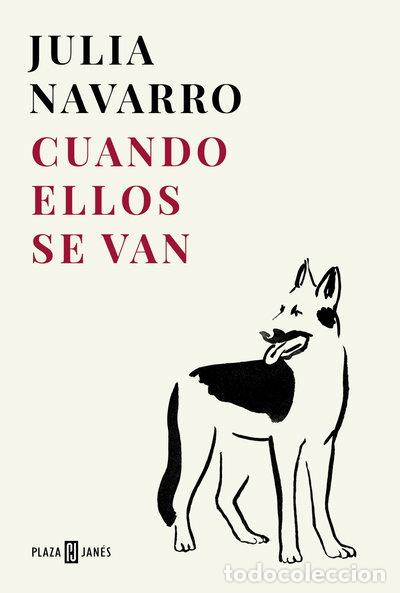 Livros em segunda m&atilde;o: Cuando ellos se van- 9788401037078
