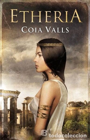 Livros em segunda m&atilde;o: Etheria- 9788466658102