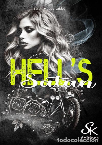 B&uuml;cher: Hell's Satan- 9782819112488