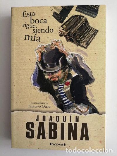 B&uuml;cher: Esta boca sigue siendo m&iacute;a- 9788466636711