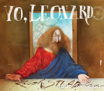Libros: Yo, Leonardo- 9788494773402