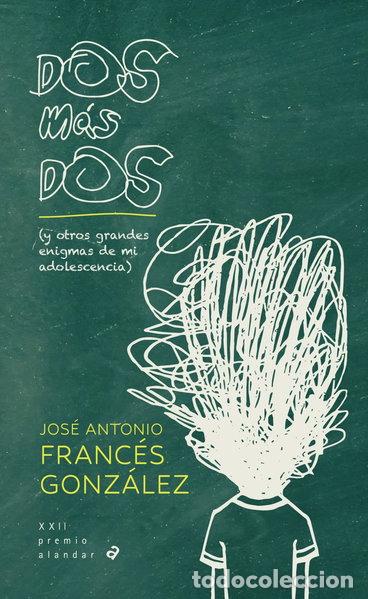 Libros: Dos m&aacute;s dos- 9788414029428