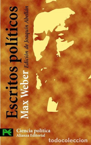Libros: Escritos pol&iacute;ticos- 9788420662305