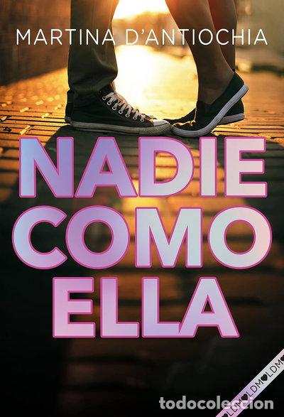 Livros em segunda m&atilde;o: Nadie como ella- 9788418038204
