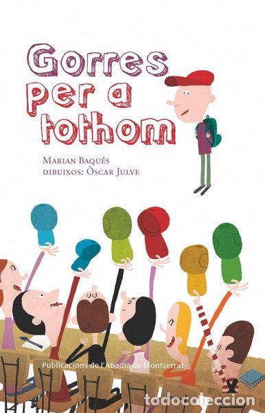 Libros: Gorres per a tothom- 9788498833706