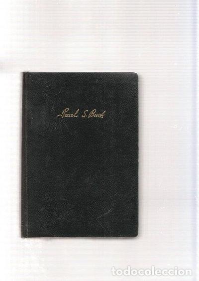 Livres: Novelas de Pearl S. Buck Tomo I- 9788432001215