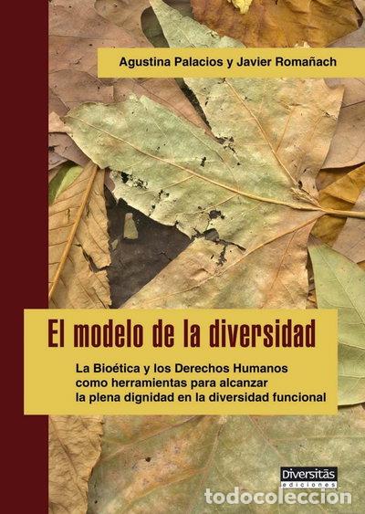 Livres: El Modelo de la Diversidad- 9788496474406