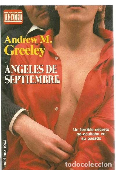 Livres: &Aacute;ngeles de septiembre- 9788427011328