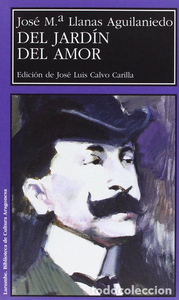 Livres: Del jard&iacute;n del amor- 9788477335955