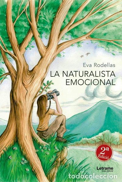 Livres: La naturalista emocional- 9788410680340