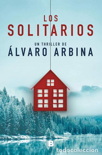 Libros: Los solitarios- 9788466666367