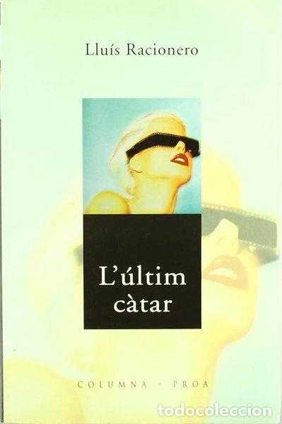 Libros: L'Ultim Catar- 9788466401616
