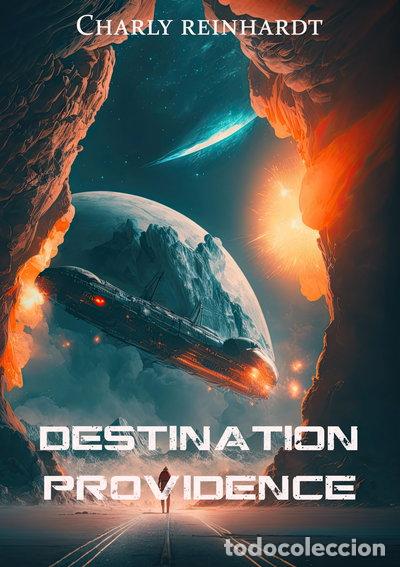 B&uuml;cher: Destination Providence- 9782493709394