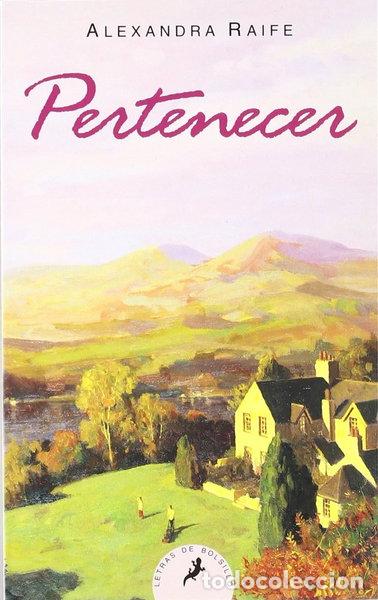 Libros: Pertenecer- 9788478888870