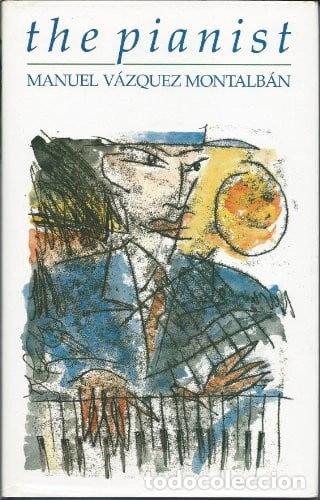 Libros: The Pianist- 9780704326897