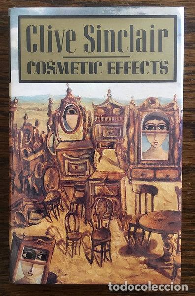 Libros: Cosmetic Effects- 9780233984711