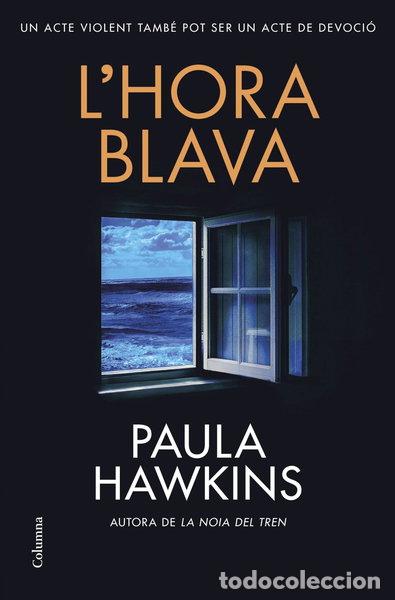 Libros: L'hora blava- 9788466432610