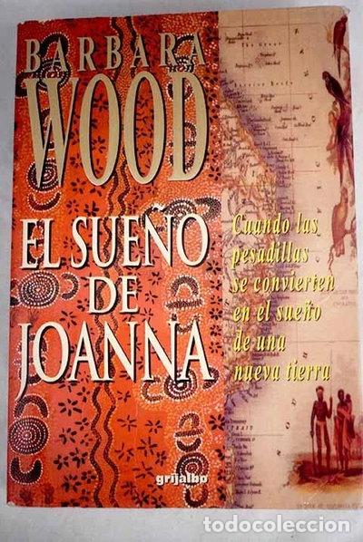 Libros: El sue&ntilde;o de Joanna- 9788425332197