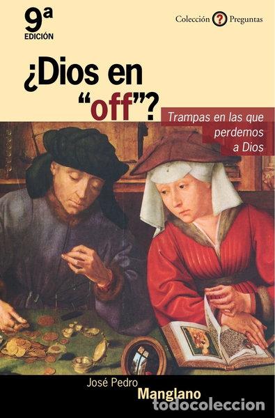 Livres: &iquest;Dios en off?- 9788433014313