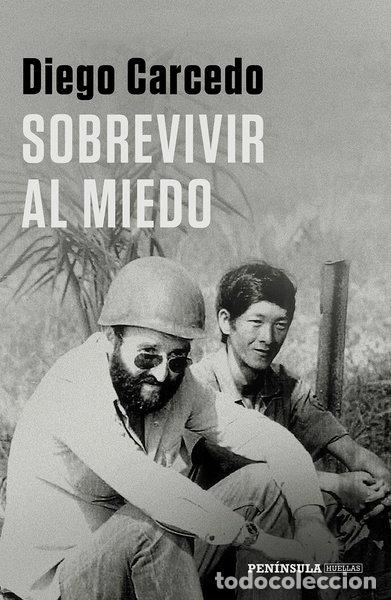 Livres: Sobrevivir al miedo- 9788499427690