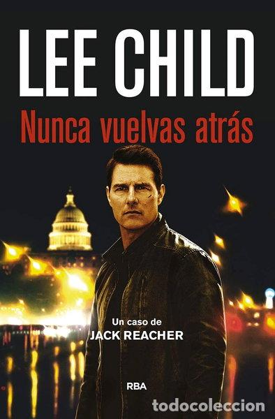 Libri di seconda mano: Nunca vuelvas atr&aacute;s- 9788490565094