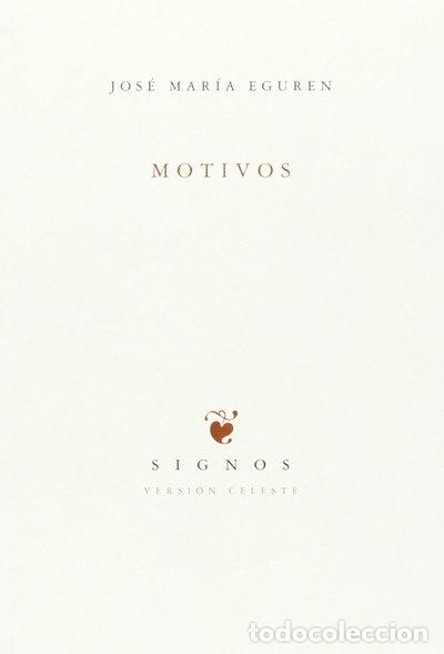 Libros: Motivos- 9788483747032